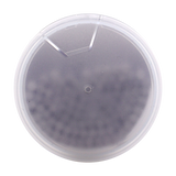 TULIP Superfine Micro Applicator Brushes – White (1.0mm) | (4 kegs of 100) (400 Total)