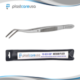 Meriam Pliers Dental Instrument – German Stainless Steel Utility Plier (Autoclavable) - My DDS Supply