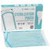 Worn Box-New 600 10" x 16" Self-Sealing Sterilization Pouches by PlastCare USA (Warehouse Deal) - My DDS Supply