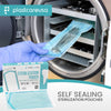 10" x 16" Self-Sealing Sterilization Pouches for Autoclave (Choose Quantity), by PlastCare USA - My DDS Supply