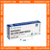 10 x 30G Short Disposable Sterile Dental Needles (Box of 100 Perforated Opening) *Bulk Special* - My DDS Supply