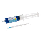 Hexa Jumbo Etchant Gel 37% Phosphoric Acid Refill  (1 x 50 mL Syringe + 50 Tips & 4 Syringes)