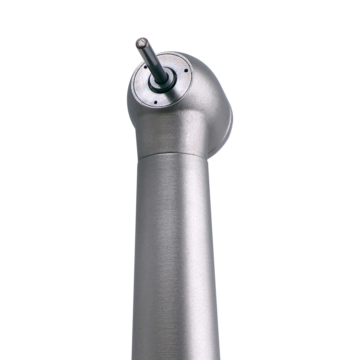 Tulip HSH High-Speed Stainless Steel Dental Handpiece - 330,000–380,000 RPM, Push Button Chuck, Triple Water Spray, Ceramic Bearings, Autoclavable (M4/B2 Connector)