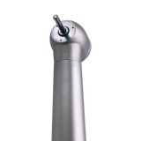 Tulip HSH High-Speed Stainless Steel Dental Handpiece - 330,000–380,000 RPM, Push Button Chuck, Triple Water Spray, Ceramic Bearings, Autoclavable (M4/B2 Connector)