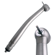 Tulip HSH High-Speed Stainless Steel Dental Handpiece - 330,000–380,000 RPM, Push Button Chuck, Triple Water Spray, Ceramic Bearings, Autoclavable (M4/B2 Connector) - My DDS Supply