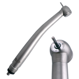 Tulip HSH High-Speed Stainless Steel Dental Handpiece - 330,000–380,000 RPM, Push Button Chuck, Triple Water Spray, Ceramic Bearings, Autoclavable (M4/B2 Connector)