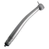Tulip HSH High-Speed Stainless Steel Dental Handpiece - 330,000–380,000 RPM, Push Button Chuck, Triple Water Spray, Ceramic Bearings, Autoclavable (M4/B2 Connector)