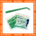 250 x Large Green 1/4" Dental Surgical Aspirator Aspirating Suction Tips (10 Bags) - My DDS Supply