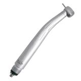 Tulip 5 LED High-Speed Dental Handpiece – Push Button, 5 LED Lights, 5 Water Sprays, Ceramic Bearings, 350,000–380,000 RPM, M4/B2 Connection, Autoclavable