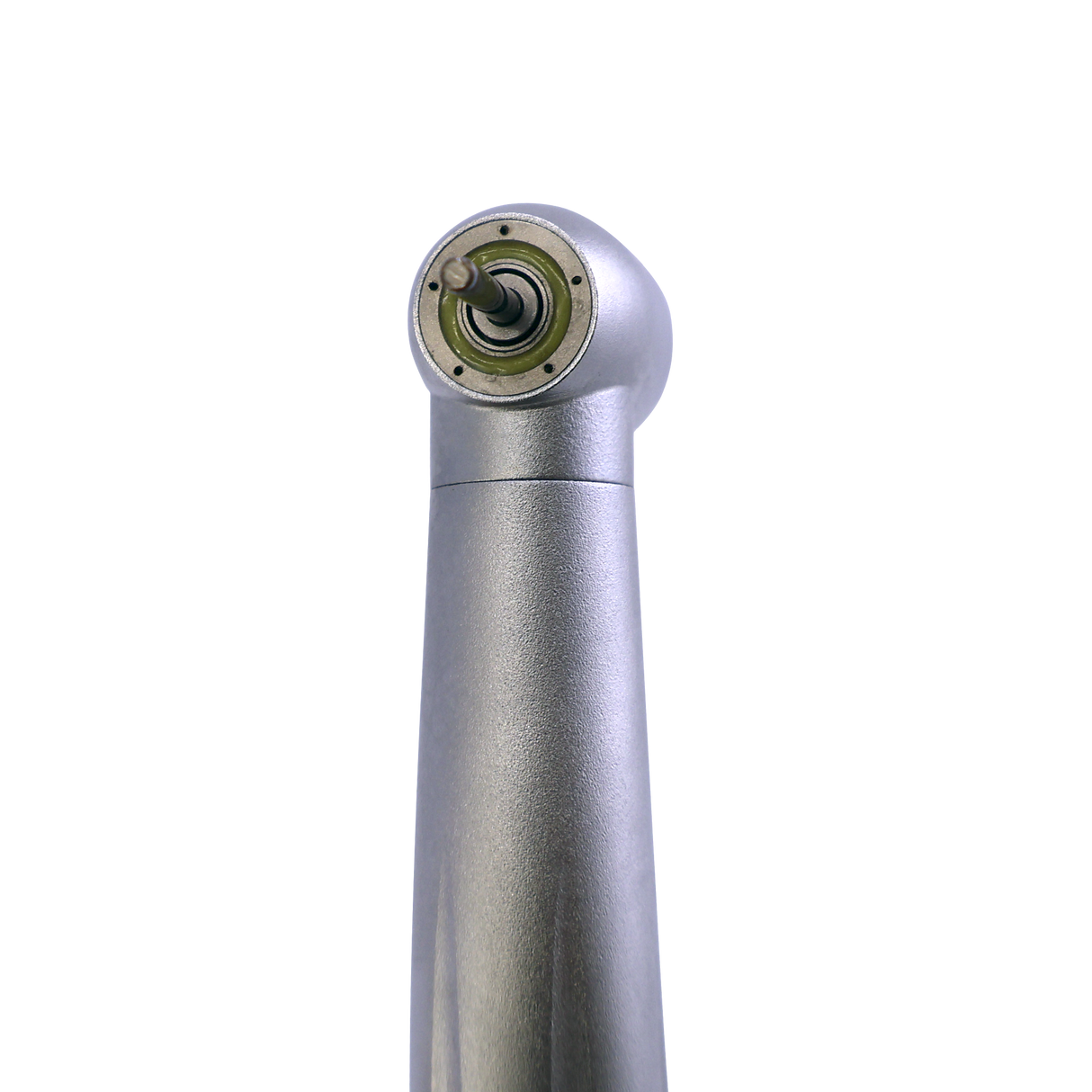 Tulip 5 LED High-Speed Dental Handpiece – Push Button, 5 LED Lights, 5 Water Sprays, Ceramic Bearings, 350,000–380,000 RPM, M4/B2 Connection, Autoclavable