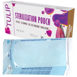10,000 5.25" x 10" Self-Sealing Sterilization Pouches by TULIP (50 Boxes of 200)