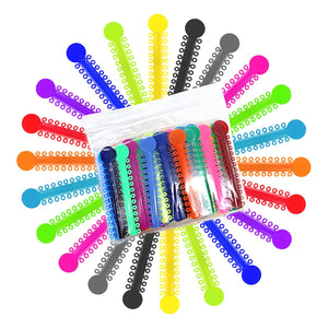 Elastomerics