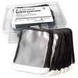 2500 #2 Barrier Envelopes For Dental X-Ray Digital Phosphor Plate Sensor (25 Boxes)