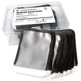 1000 #2 Barrier Envelopes For Dental X-Ray Digital Phosphor Plate Sensor (10 Boxes)