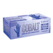 2000 PlastCare USA MEDIUM Cobalt-200 Indigo Blue Nitrile Exam Premium Gloves (Powder & Latex Free) (200 Gloves/Box) - My DDS Supply