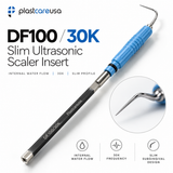 DF100 30K Slim Ultrasonic Scaler Insert with Internal Water Flow