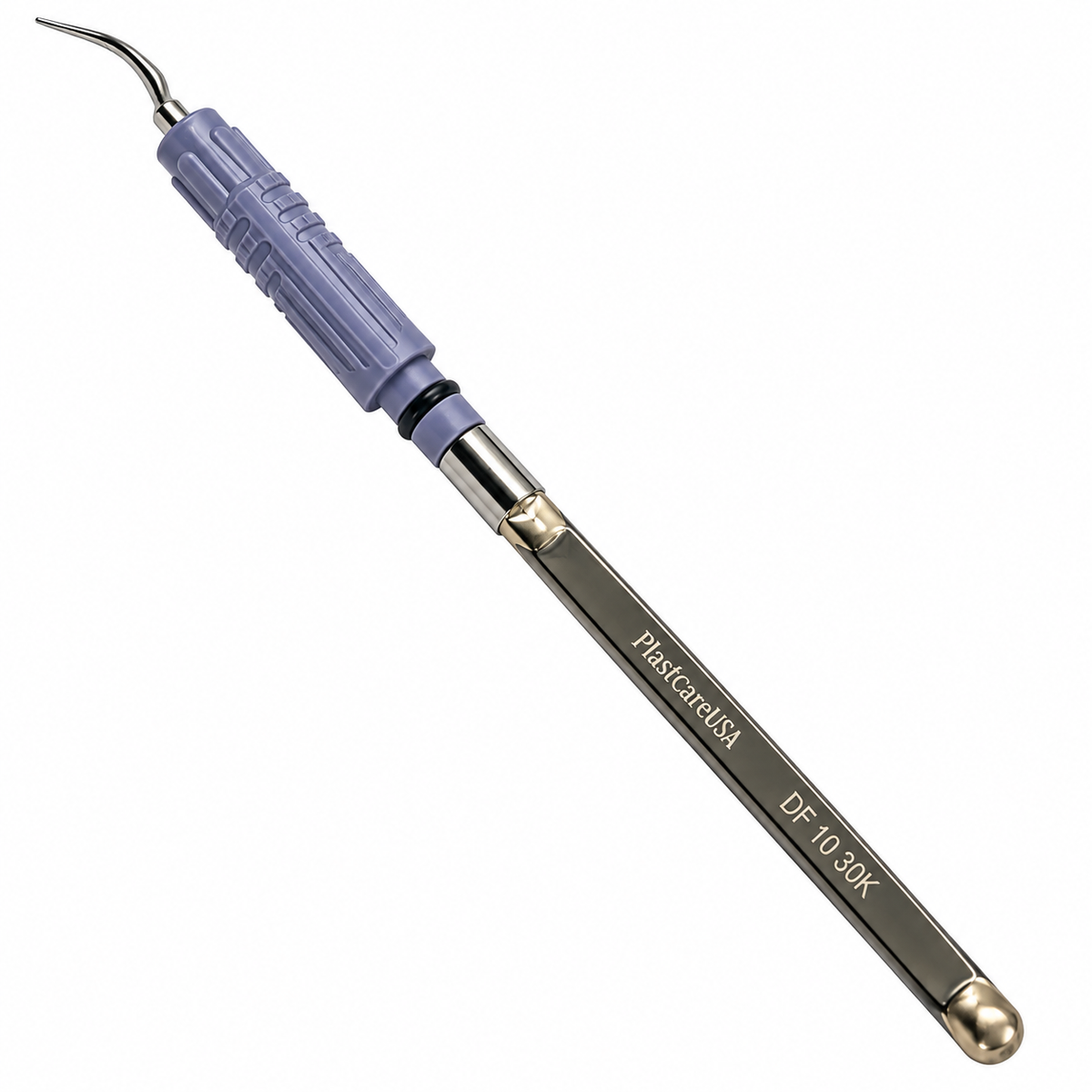 30K Ultrasonic Scaler Insert – DF-10 Universal, Internal Water Flow