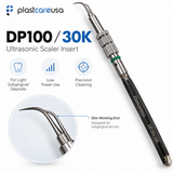 DP100 30K Ultrasonic Scaler Insert – Slim Periodontal Tip