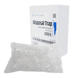 #5508S Disposable Saliva Ejector Traps – Compatible with A-dec Cascade & Performer Dental Units (Box of 144)