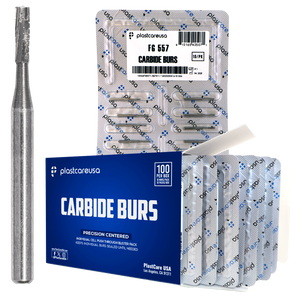 Carbide Burs