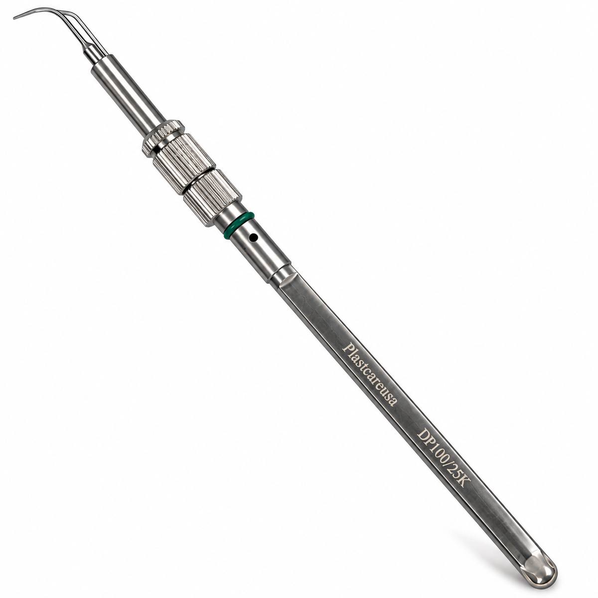 DP100 25K Ultrasonic Scaler Insert – Slim Working End