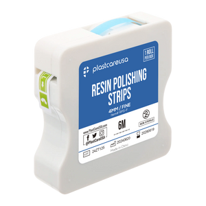 Finishing & Polishing Strips