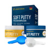 PlastCare USA Dental Soft Putty Regular Set (290 ml Base + Catalyst) - My DDS Supply