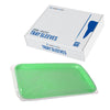 1000 10 1/2" x 14" (Size B) Dental Tray Cover Sleeves (2 Boxes of 500)