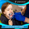 20 Small Cheek Mouth Dental Retractors - Premium Quality for Optimal Dental Procedures