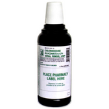 Chlorhexidine Gluconate 0.12% Oral Rinse 16 oz (Case of 12) Exp 06-2028