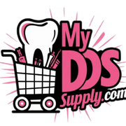 My DDS Supply logo