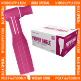 2000 Prophy Angles Soft Cup, Disposable & Latex Free, (20 Boxes of 100) *Bulk Special*