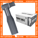 2000 Prophy Angles Firm Cup, Disposable & Latex Free, (20 Boxes of 100) *Bulk Special*