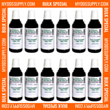 Chlorhexidine Gluconate 0.12% Oral Rinse 16 oz (Case of 12) Exp 06-2028