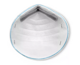 3M N95 Particulate Respirator & Surgical Mask 1860 Series (Box of 20) (Regular Size)