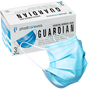2000 ASTM Level 3 4-Ply Surgical Masks (Blue) (40 Boxes of 50) Case
