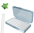 Mint Braces Dental Wax (Bulk Pack of 50 Boxes)