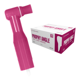 2000 Prophy Angles Soft Cup, Disposable & Latex Free, (20 Boxes of 100)