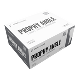 500 Prophy Angles Firm Cup, Disposable & Latex Free, (5 Boxes of 100)