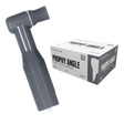 2000 Prophy Angles Firm Cup, Disposable & Latex Free, (20 Boxes of 100)