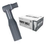 2000 Prophy Angles Firm Cup, Disposable & Latex Free, (20 Boxes of 100)