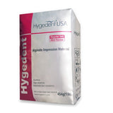 24 Packs Hygedent Chromatic Alginate, Color Changing (Fast Set)
