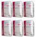 Hygedent Chromatic Alginate, Color Changing (Regular Set) (6 Pack) - My DDS Supply