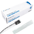 10,000 8" x 1 5/8" Plastic Digital X-Ray Sensor Cover Sleeves (20 Box of 500)