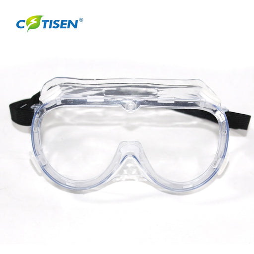 Anti Fog Splash Resistant Safety Goggles, Outdoor Eye Protection Glasses - My DDS Supply