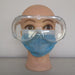 Anti Fog Splash Resistant Safety Goggles, Outdoor Eye Protection Glasses - My DDS Supply
