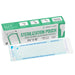2.75" x 10" Self-Sealing Sterilization Pouches for Autoclave (Choose Quantity) by PlastCare USA - My DDS Supply