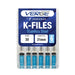 Size 30 31mm Endo K-Files, Endodontic K Files (Stainless Steel) - My DDS Supply