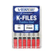 Size 55 31mm Endo K-Files, Endodontic K Files (Stainless Steel) - My DDS Supply