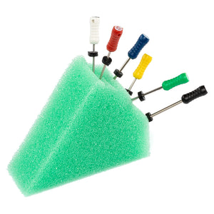 Endo Organizers